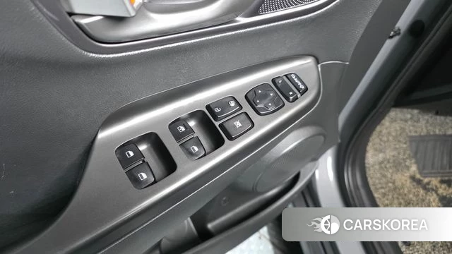 Hyundai Kona Electric id 4403121 из Кореи 25