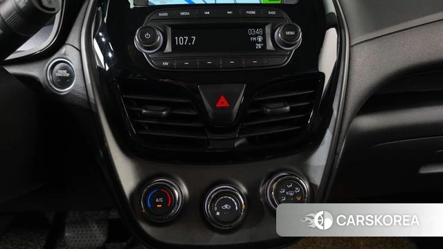 Chevrolet (GM Daewoo) The New Spark id 4713224 из Кореи 25
