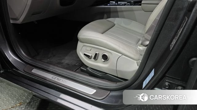 Genesis G80 id 4595124 из Кореи 25