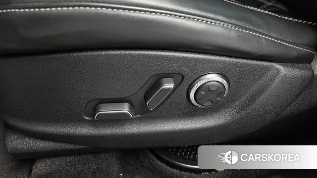 Genesis GV80 id 4282248 из Кореи 25