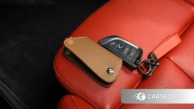 BMW 1 Series (F40) id 4899507 из Кореи 25