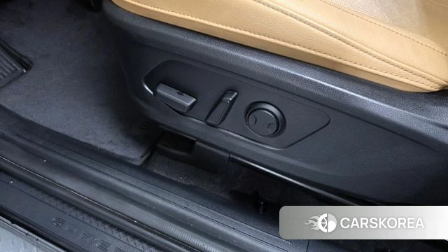 Kia Sorento 4th Generation id 4749948 из Кореи 25