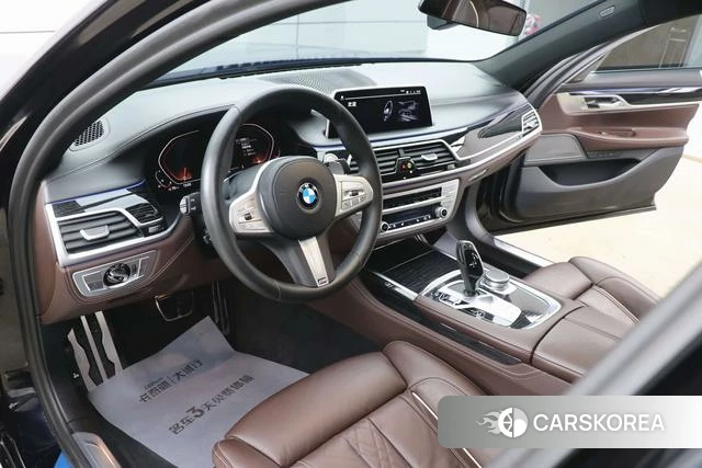 BMW 7 series id 4366044 из Китая 25