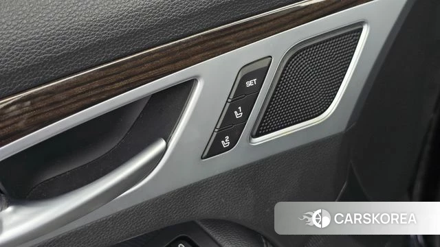 Genesis G80 id 4873275 из Кореи 25