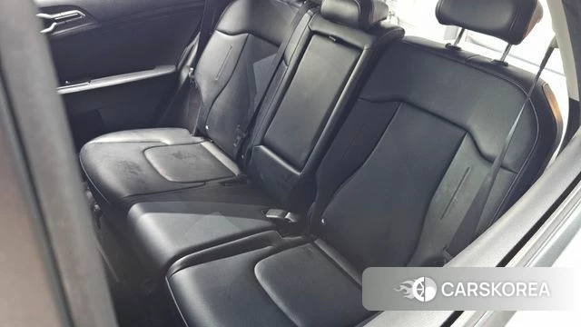 Kia Sportage 5th Generation id 4692228 из Кореи 24