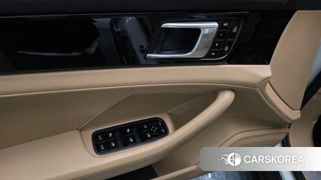 Porsche Panamera (971) id 4595017 из Кореи 25
