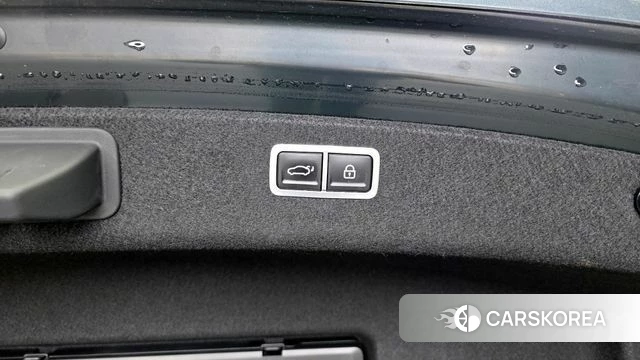 Genesis G80 (RG3) id 4231729 из Кореи 25