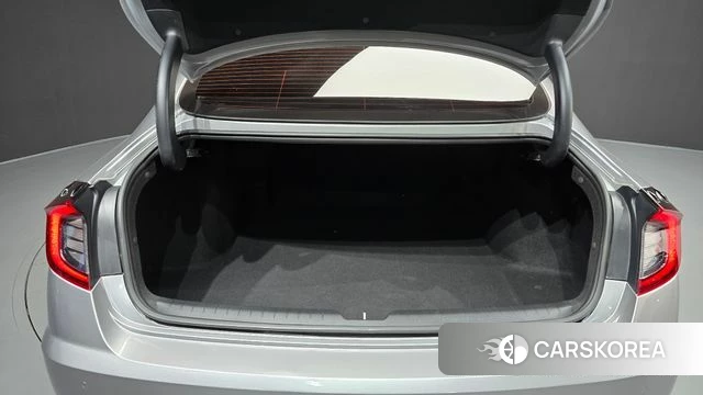 Hyundai Sonata (DN8) id 4620065 из Кореи 25