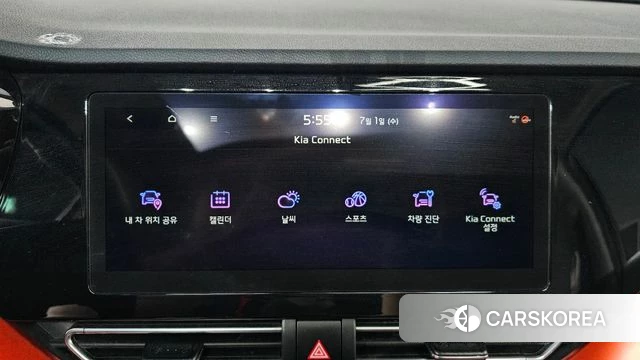 Kia The New Niro id 4529878 из Кореи 25