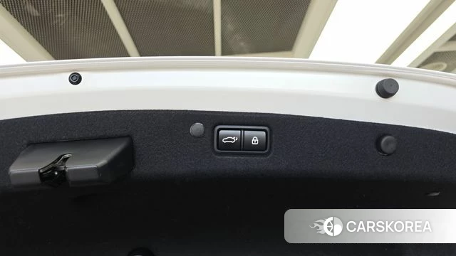 Hyundai The New Grandeur IG Hybrid id 4671007 из Кореи 25