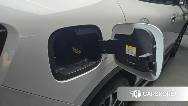 Renault Korea (Samsung) The New QM6 id 4293815 из Кореи 25