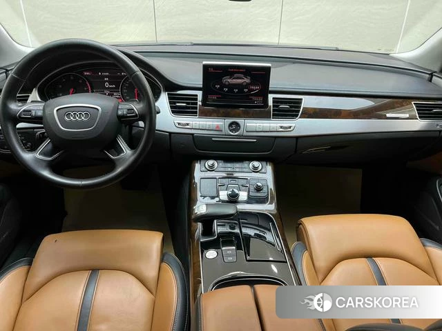 Audi A8 id 4208393 из Китая 25