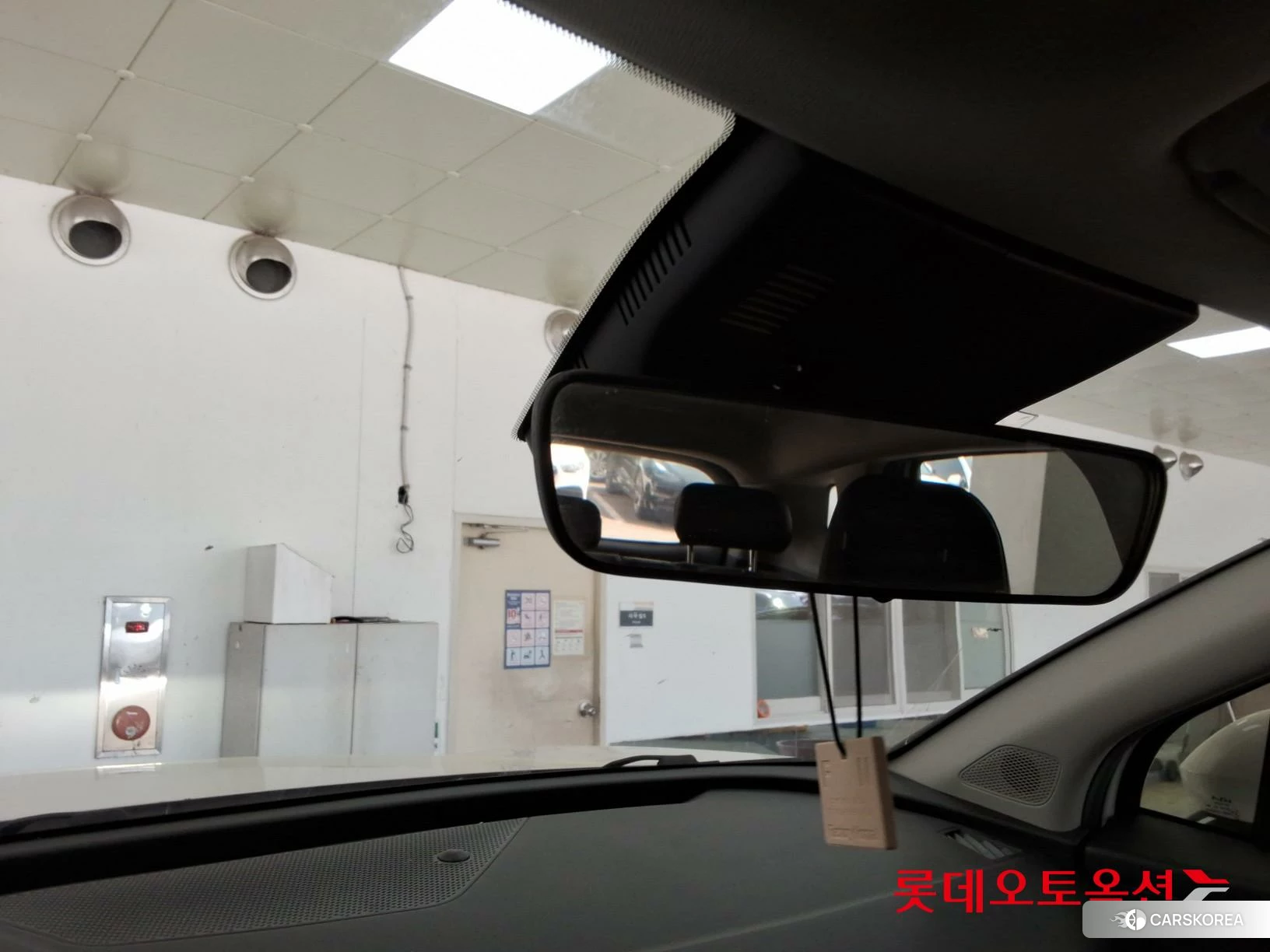 Kia Sportage id 4289605 из Кореи 25