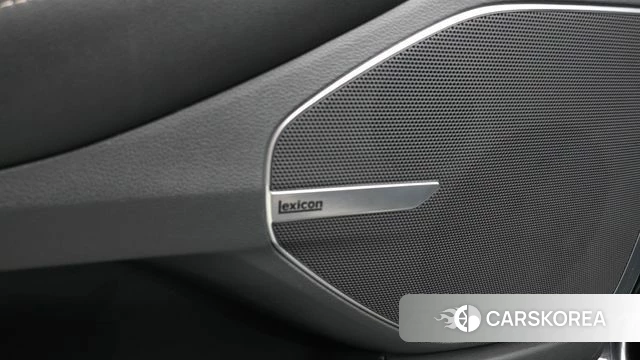 Genesis G90 id 4324228 из Кореи 25