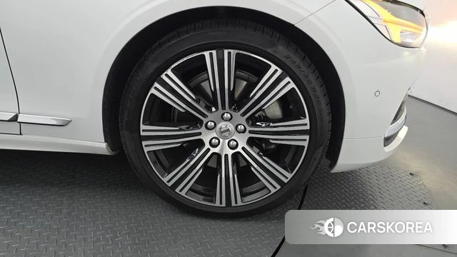 Volvo S90 id 4854577 из Кореи 25