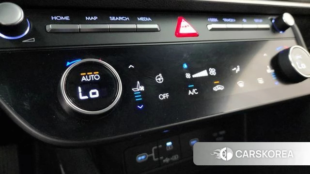 Hyundai Sonata D Edge (DN8) id 4523772 из Кореи 25