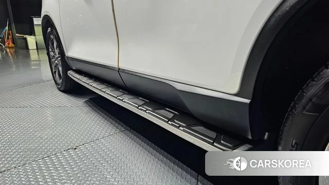 Ssangyong All New Rexton id 4490007 из Кореи 25
