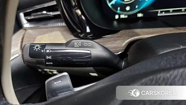 Kia K5 3rd generation id 4224985 из Кореи 25