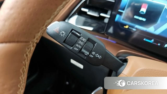 Ssangyong The New Torres id 4354293 из Кореи 25