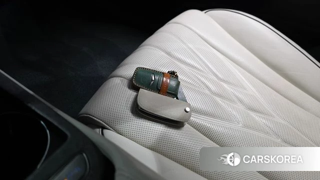Genesis Electrified G80 (RG3) id 4429005 из Кореи 25