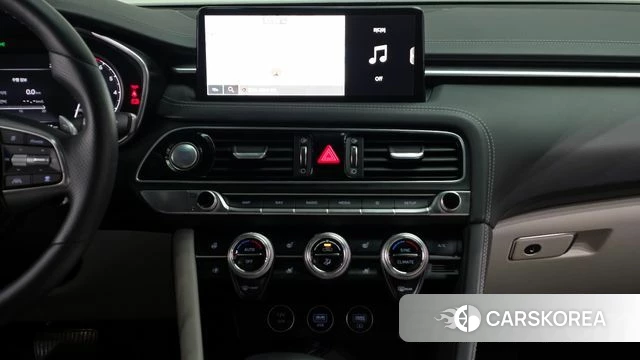 Genesis The New G70 id 4224355 из Кореи 25