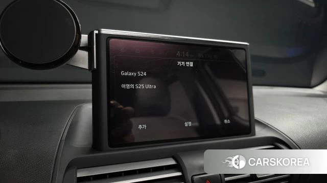 Hyundai Casper id 4697258 из Кореи 25