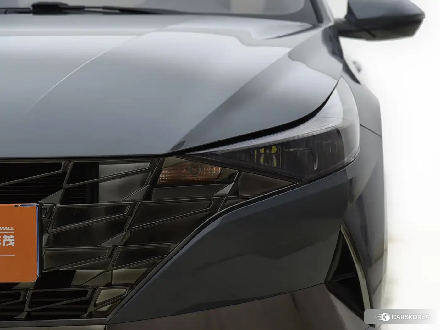 Hyundai Elantra id 4681114 из Китая 25