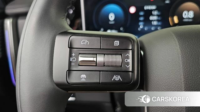 Hyundai Santa Fe (MX5) id 4570894 из Кореи 25