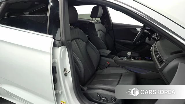 Audi A5 (F5) id 4762357 из Кореи 25
