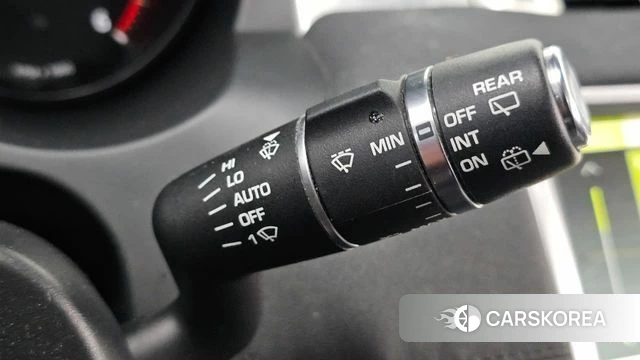 Land Rover Range Rover Evoque id 4605363 из Кореи 25