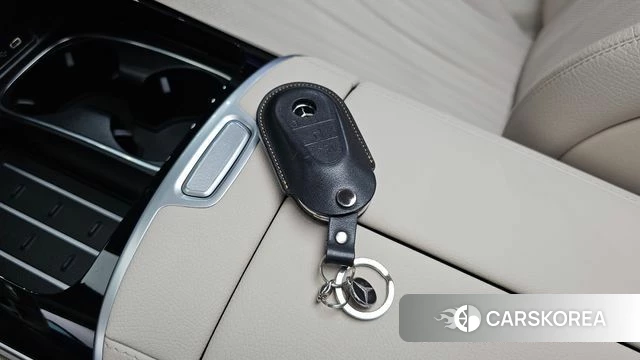 Mercedes-Benz S-Class W223 id 4539629 из Кореи 25