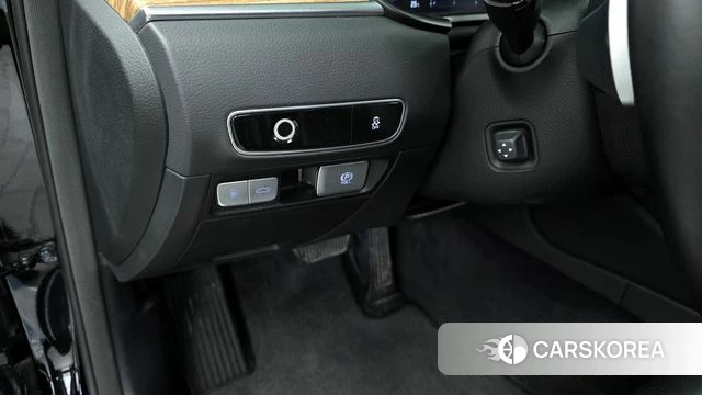 Kia The New K9 2nd generation id 4195850 из Кореи 25