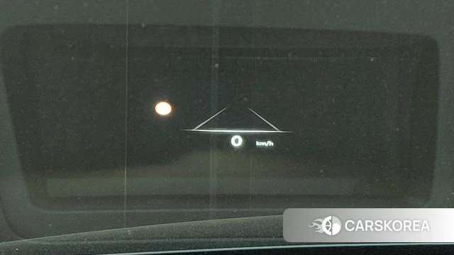 Genesis G80 (RG3) id 4879402 из Кореи 25