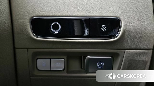 Kia The New K9 2nd generation id 4382308 из Кореи 25