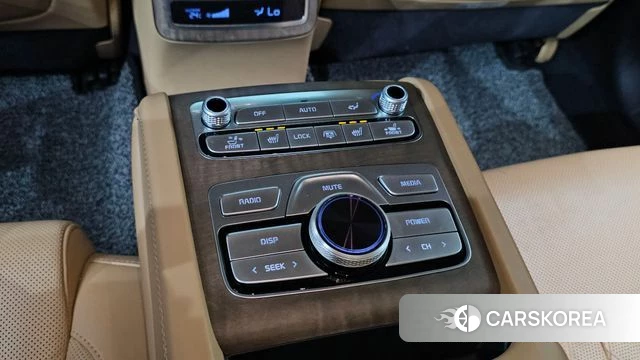 Kia The New K9 2nd generation id 4481999 из Кореи 25
