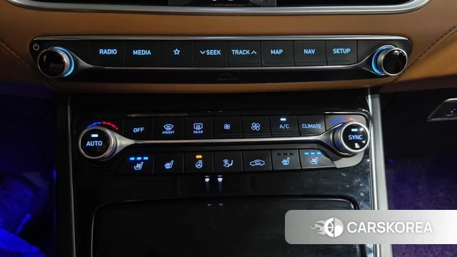 Hyundai Grandeur IG id 4944132 из Кореи 25