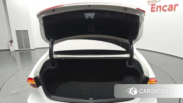 Hyundai The New Grandeur IG Hybrid id 4482484 из Кореи 25