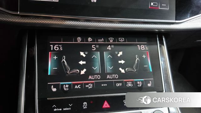 Audi Q8 (4M) id 4702936 из Кореи 25