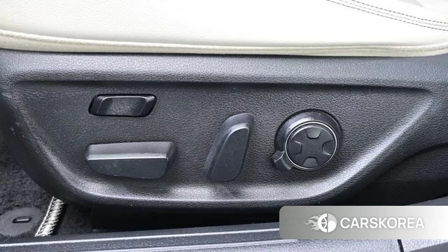 Genesis The New G70 id 4793814 из Кореи 25