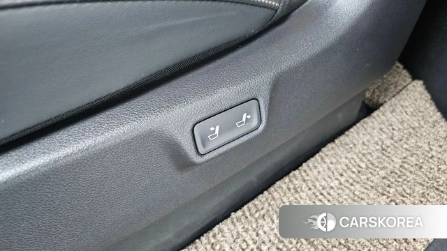 Kia Carnival 4th generation id 4688513 из Кореи 25