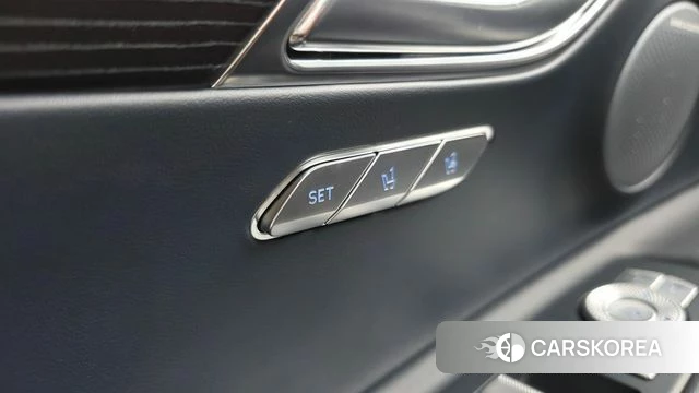 Genesis GV80 Coupe id 4617948 из Кореи 25