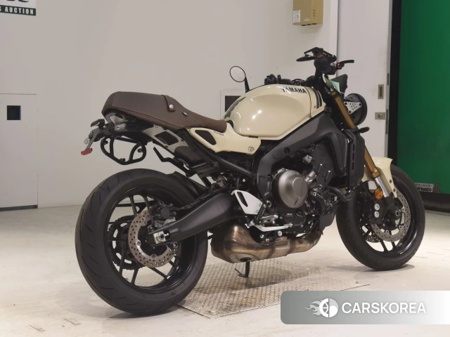 Проданный Yamaha XSR900 id 4200445 из Японии, фото 8