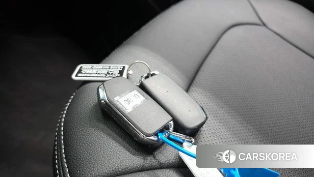 Kia The New Kia Ray EV id 4540139 из Кореи 25