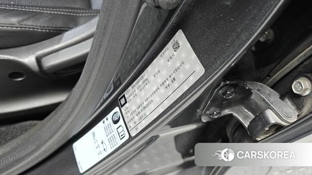 Chevrolet (GM Daewoo) The New Spark id 4672638 из Кореи 25