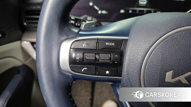 Kia Sportage 5th Generation Hybrid id 4481850 из Кореи 25