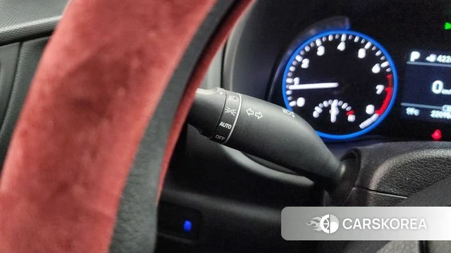 Hyundai Kona id 4269143 из Кореи 25