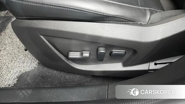 Renault Korea (Samsung) XM3 id 4422286 из Кореи 25