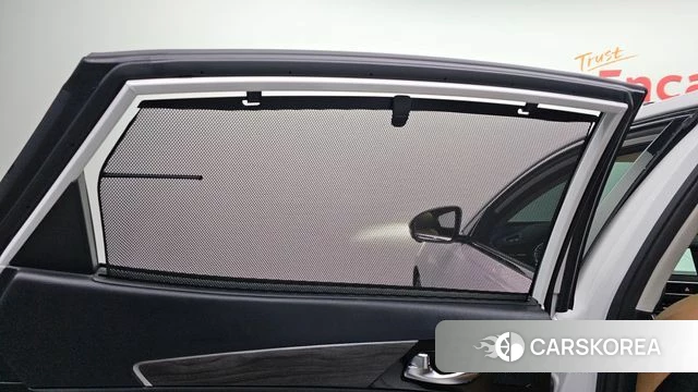 Kia K7 Premier id 4435181 из Кореи 25