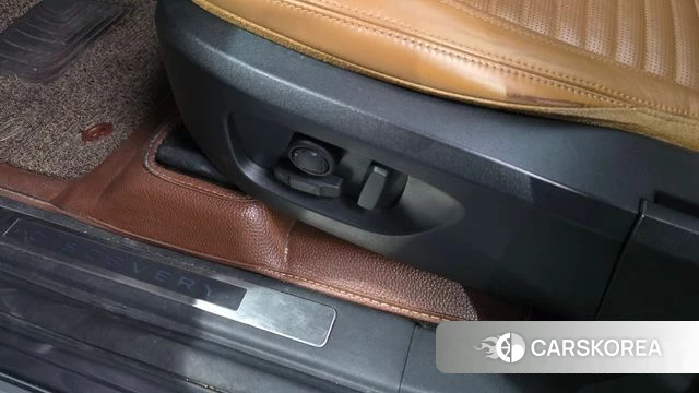 Land Rover Discovery Sports id 4318095 из Кореи 25