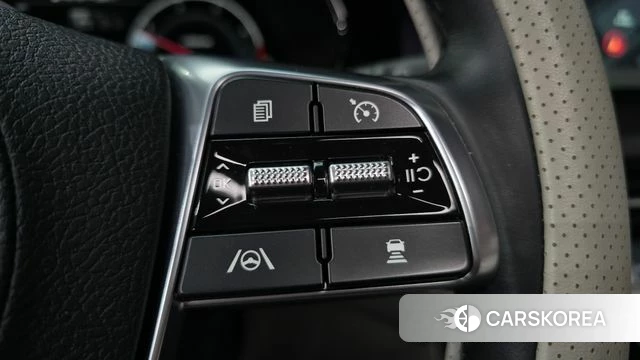 Kia Mohave Master id 4423768 из Кореи 25